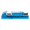 Precision vice MP-80A mechanical with mechanical booster