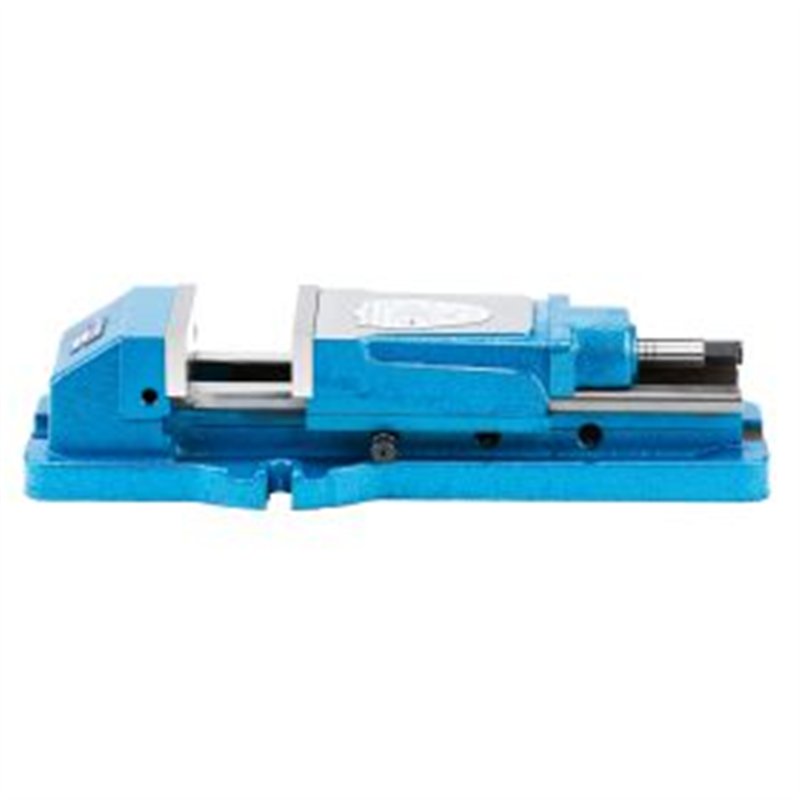 Precision vice MP-60A mechanical with mechanical booster