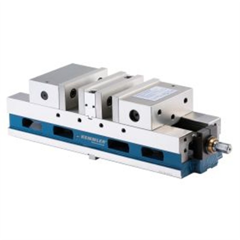 Mordaza Twin Mecánica ALD-60G/HV