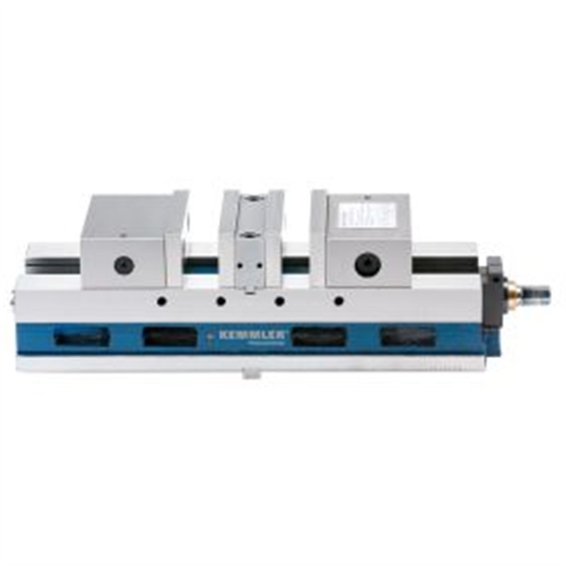 Mordaza Twin Mecánica TLD-60G/HV