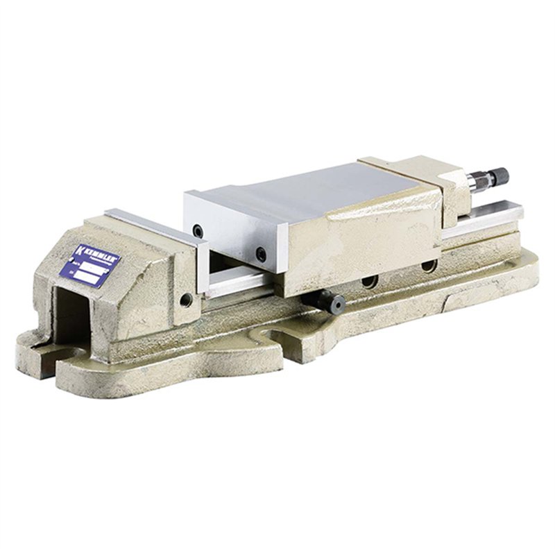 Precision vice HP-50A hydraulic