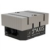 Dual Clamping Vise DV56-J3