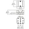 Dual Clamping Vise DV56-J3