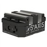 Dual Clamping Vise DV56-J1
