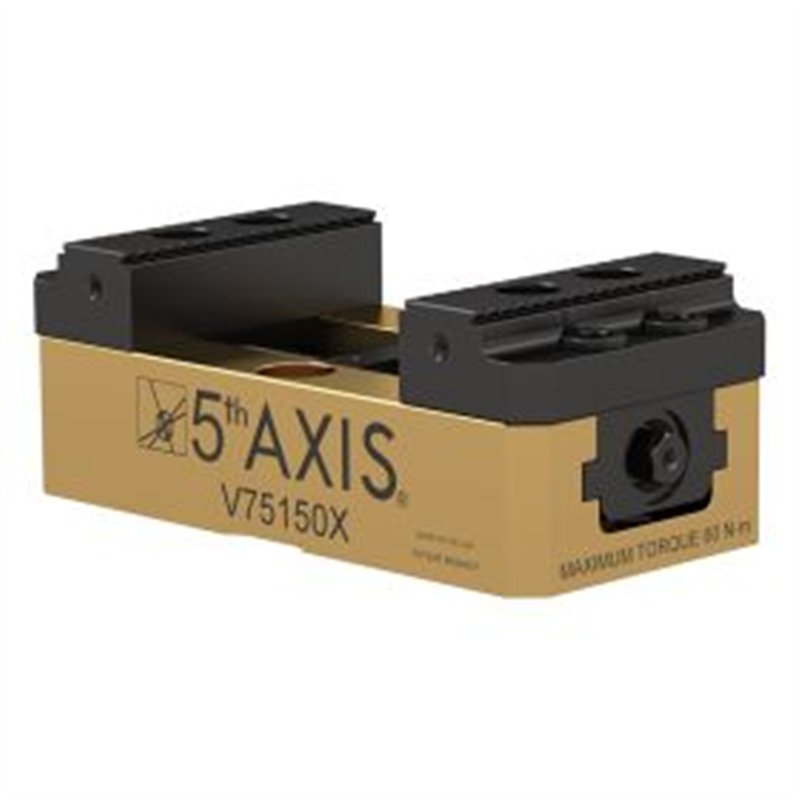 Self-Centering Vise V75150X