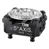 Mâchoire de préhension pour pièces rondes pour V562X & V510X
