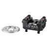 Mâchoire de préhension pour pièces rondes pour V562X & V510X