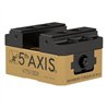 Étaux à serrage concentrique V75100X
