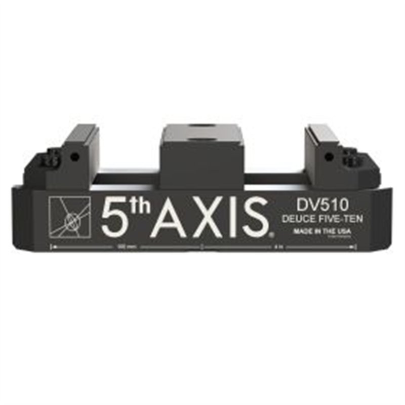 Dual Clamping Vise DV510-J1
