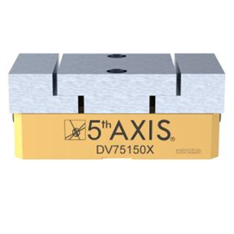 Dual Clamping Vise DV75150X-J2