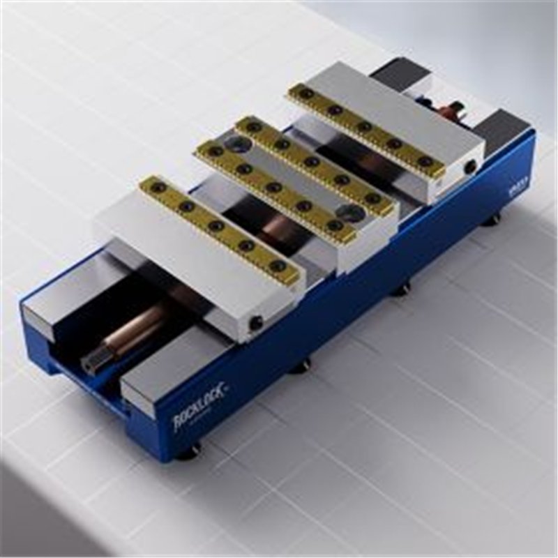 LiteVise Self-Centering Vise VA513