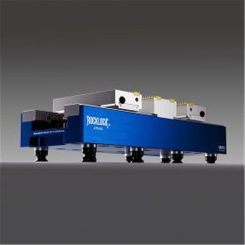 LiteVise Self-Centering Vise VA513