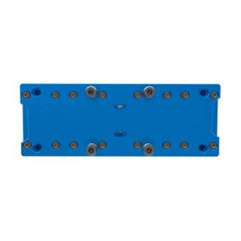 LiteVise Self-Centering Vise VA513