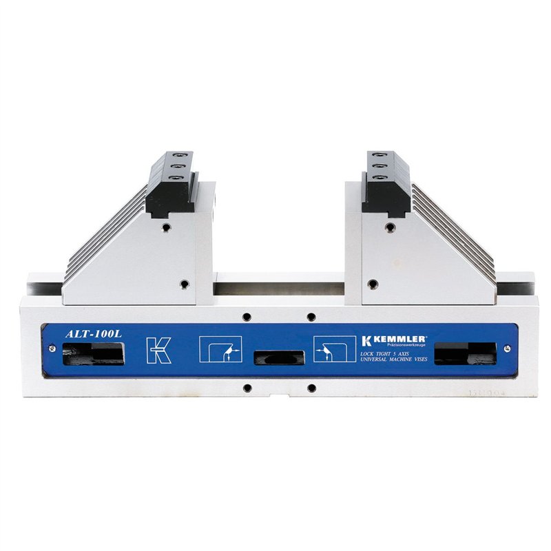 Étau à 5-axes ALT-100L