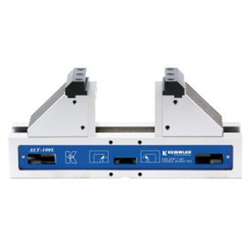 5-Axis precision vice ALT-100M mechanical