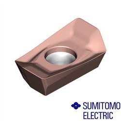 Sumitomo AOMT170508PEER-G ACU2500 Placa de Fresar