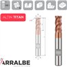 Arralbe Z4 HYPERLINK HÉLICE DIFFÉRENTE 35º-38ª WELDOM DIN6535 ÉCONOMIQUE