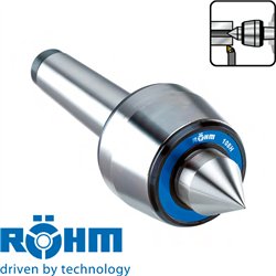 H Pro - Standard design Precision design, body hardened and ground - tip angle 60°