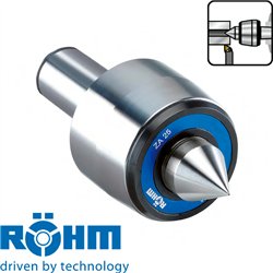 Röhm Punto Giratorio HZA Pro 60º