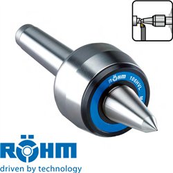 Röhm Punto Giratorio HVL Pro 60º
