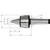 Röhm Punto Giratorio HVLP Pro 60º