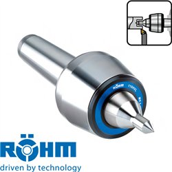 HVLN Pro Profiled, extended centre point, body hardened and ground - tip angle 60°