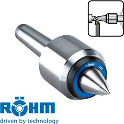 HVL Heavy - Extended centre point, especially for high load at high speeds, body hardened and ground - tip angle 60°