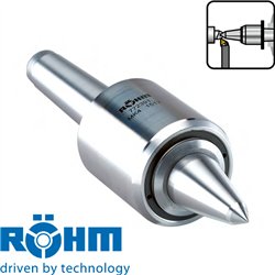 Röhm Punto Giratorio HVL Speed 60º