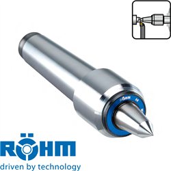 HVL Slim Extended centre point, with small casing diameter and extended centre point, body hardened and ground - tip angle 60°