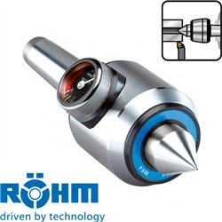 Röhm Punto Giratorio H Control 60º