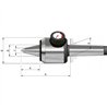 HVL Control Extended centre point, with pressure display, length compensation and extended centre point as counter-centre for fa