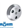 Suitable inserts AZ for centering tapers, standard version, taper 75°