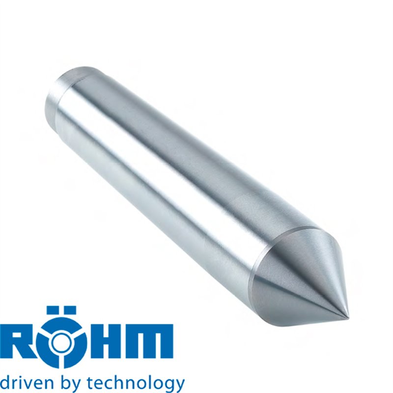 DIN 806, full point, material tool steel