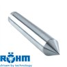 DIN 806, full point, material tool steel