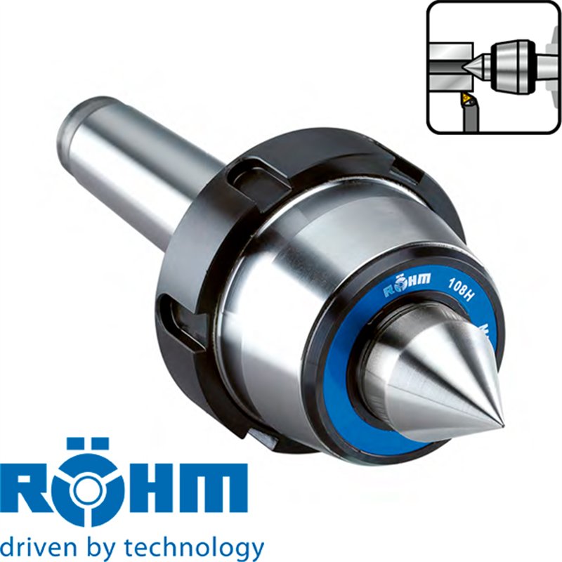 Röhm Punto Giratorio HG Pro 60º