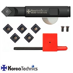 Korea Technics MS-Package MS90P-14100