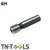 Precision Thread GO Plug Gauge Tol. 6H DIN 13 ISO 1502