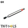 Calibre de Rosca de Precision PASA/NO PASA DLC 6H DIN 13 ISO 1502