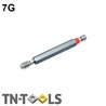 Calibre de Rosca de Precision PASA/NO PASA 7G DIN 13 ISO 1502