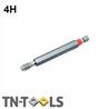Calibre de Rosca de Precision PASA/NO PASA 4H DIN 13 ISO 1502