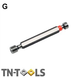 Calibre de Precision Thread Plug G (BSP) DIN ISO 228