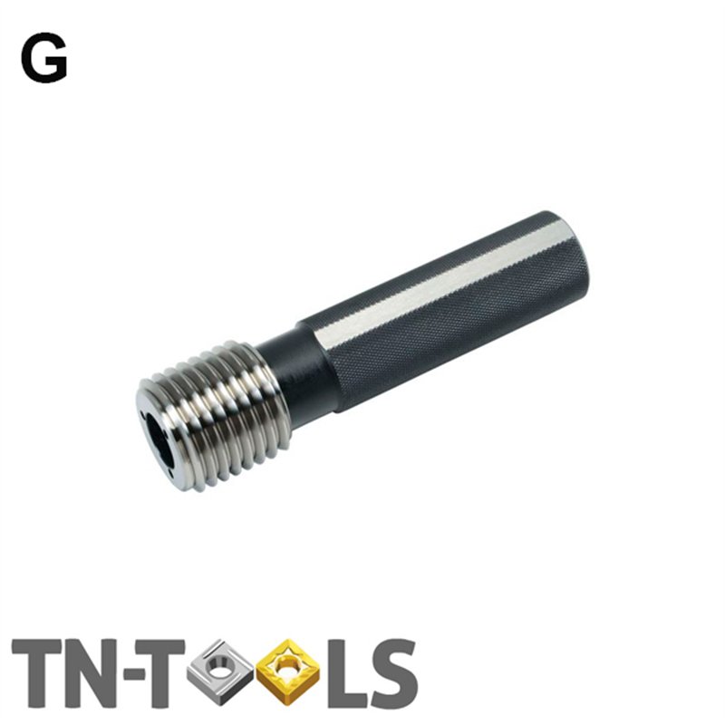 Calibre de Rosca de Precision G (BSP) PASA DIN ISO 228