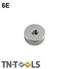 Calibre GO Precision Ring GO 6E DIN 13 ISO 1502