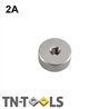 Calibre de Anillos Roscados de Precision UNF PASA 2A