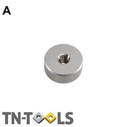 Calibre GO Precision Ring G (BSP) A