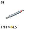STI-UNC Precision Thread Plug Gauge