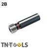 STI-UNF Precision Thread NO GO Plug Gauge