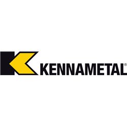 Kennametal TCGW110202S01015MMT KBH20B