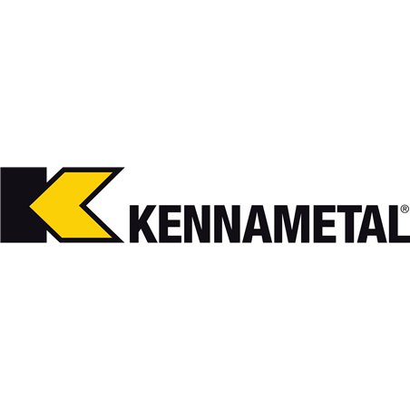 Kennametal KSEM2600HPRM KCPK15A