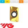 YG1 APMT...PDTR YG612 Placa de Fresar